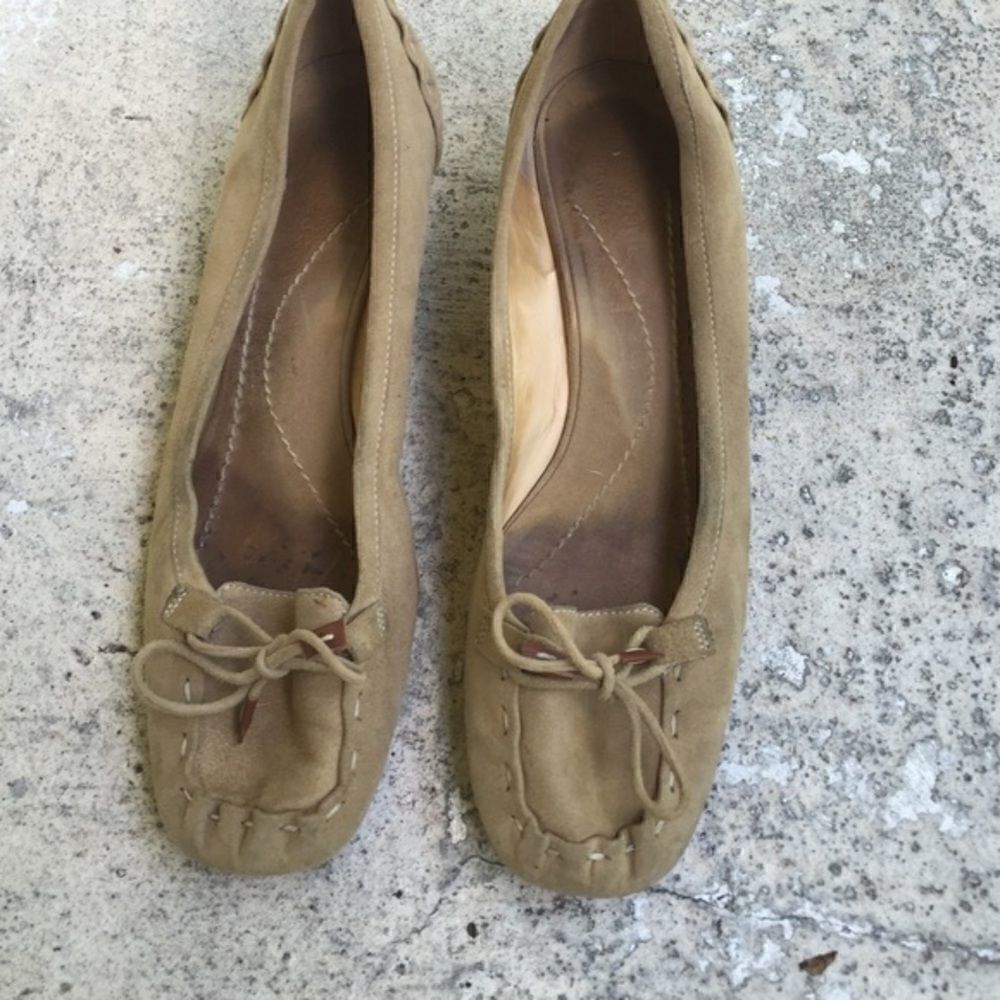Kate Spade Slip ins 
